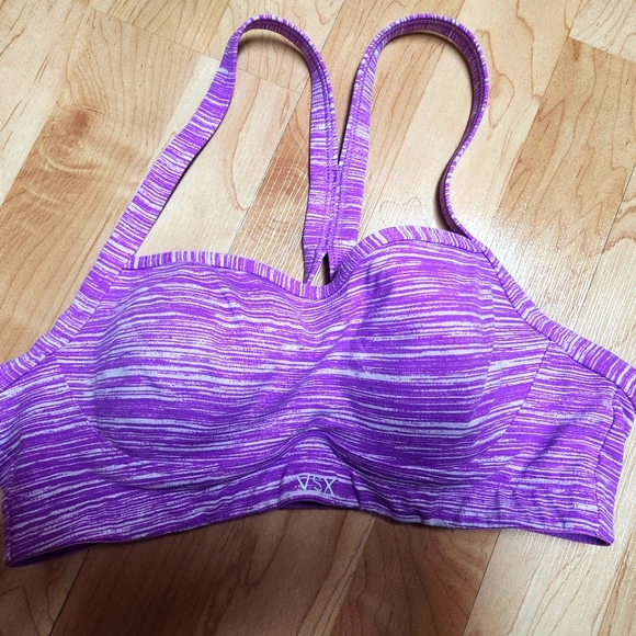 Victoria's Secret Sports Bra - Picture 1 of 7